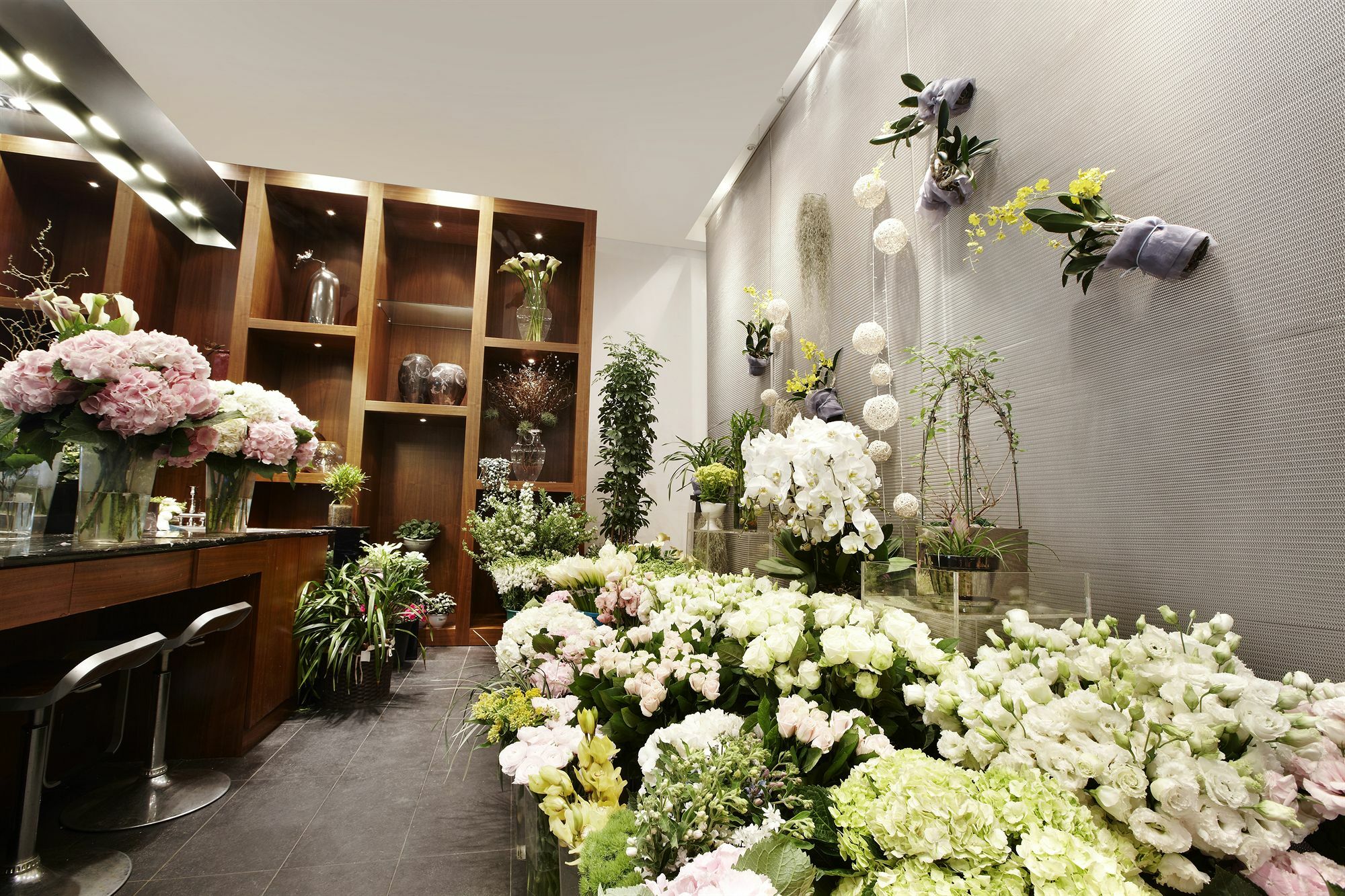 Haeundae Grand Hotel Ciudad Metropolitana de Ciudad Metropolitana de Busan Exterior foto Flower shop in Seoul, South Korea